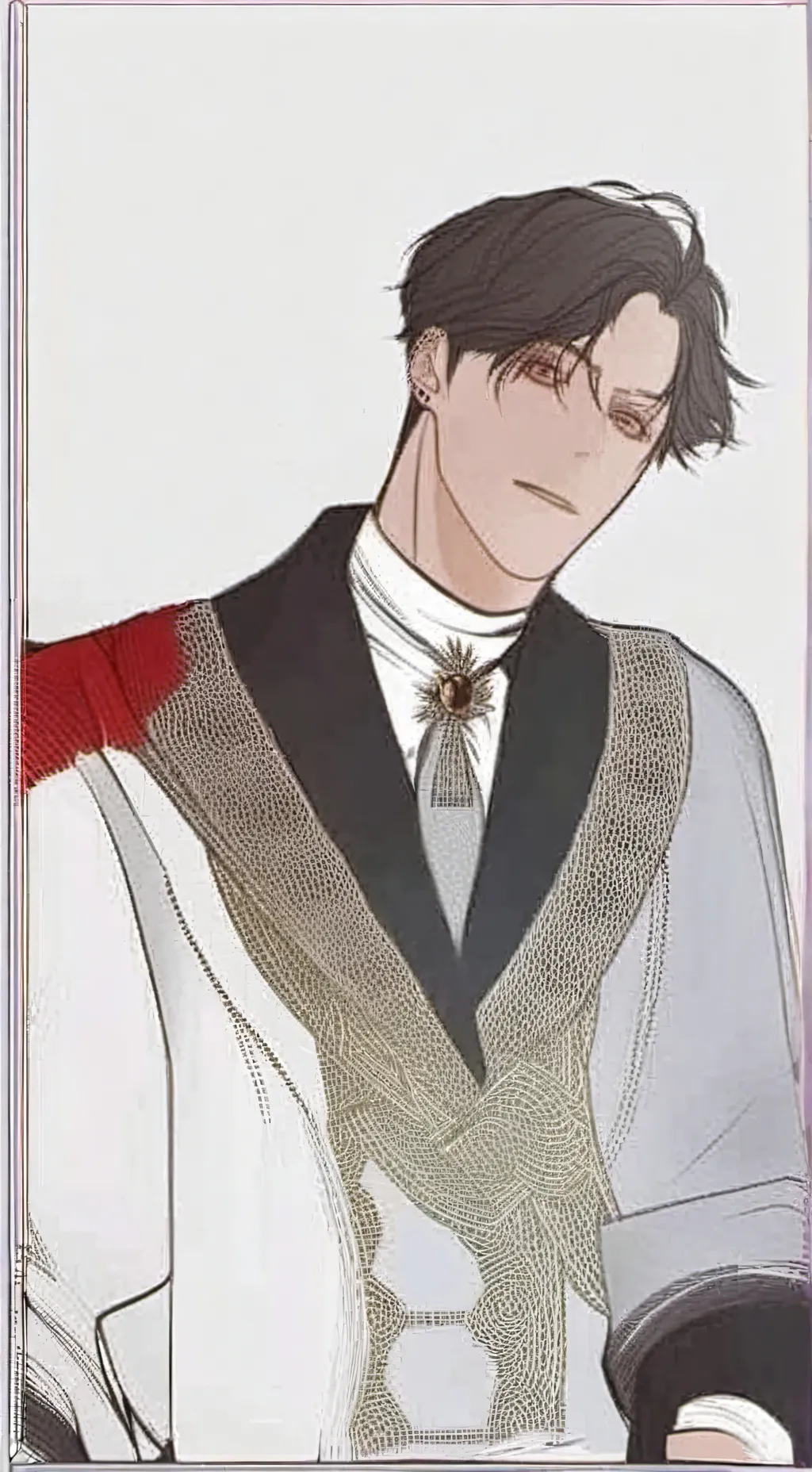 ai character: найт background