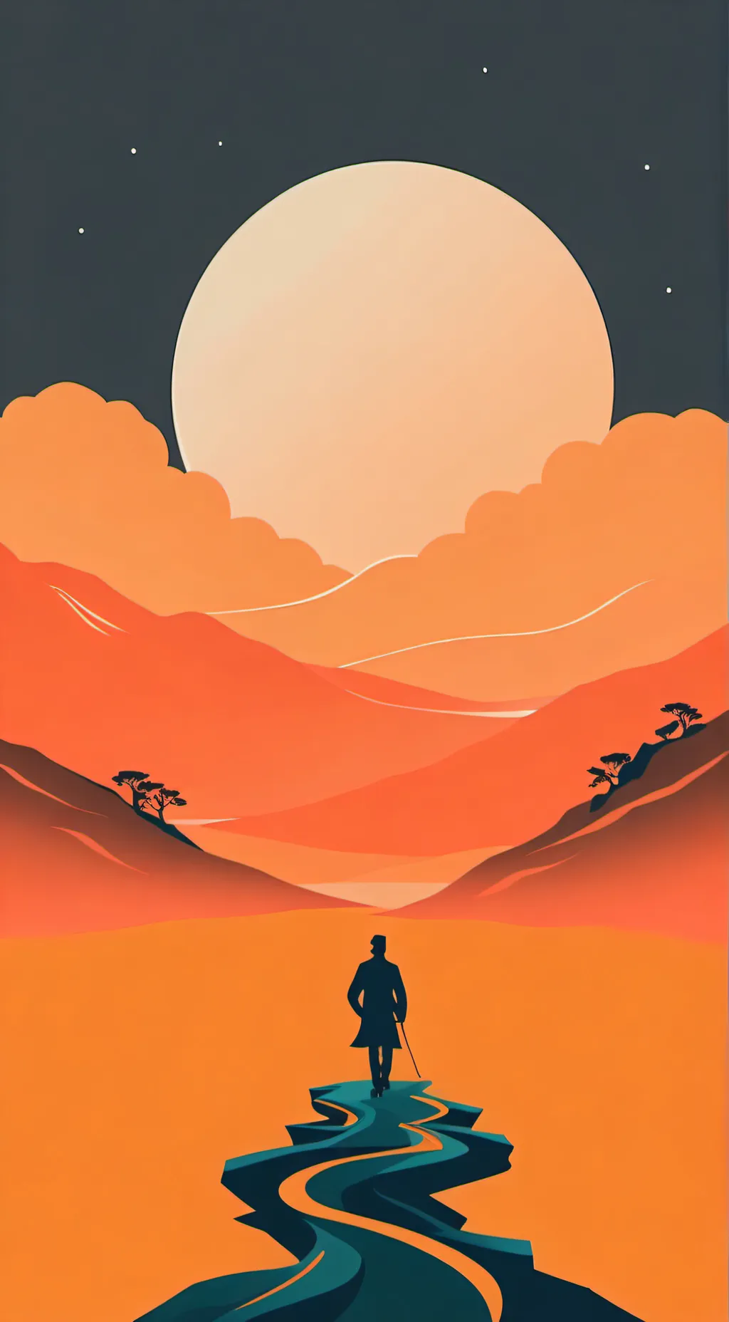 ai character: tokito muichiro ❤️ background