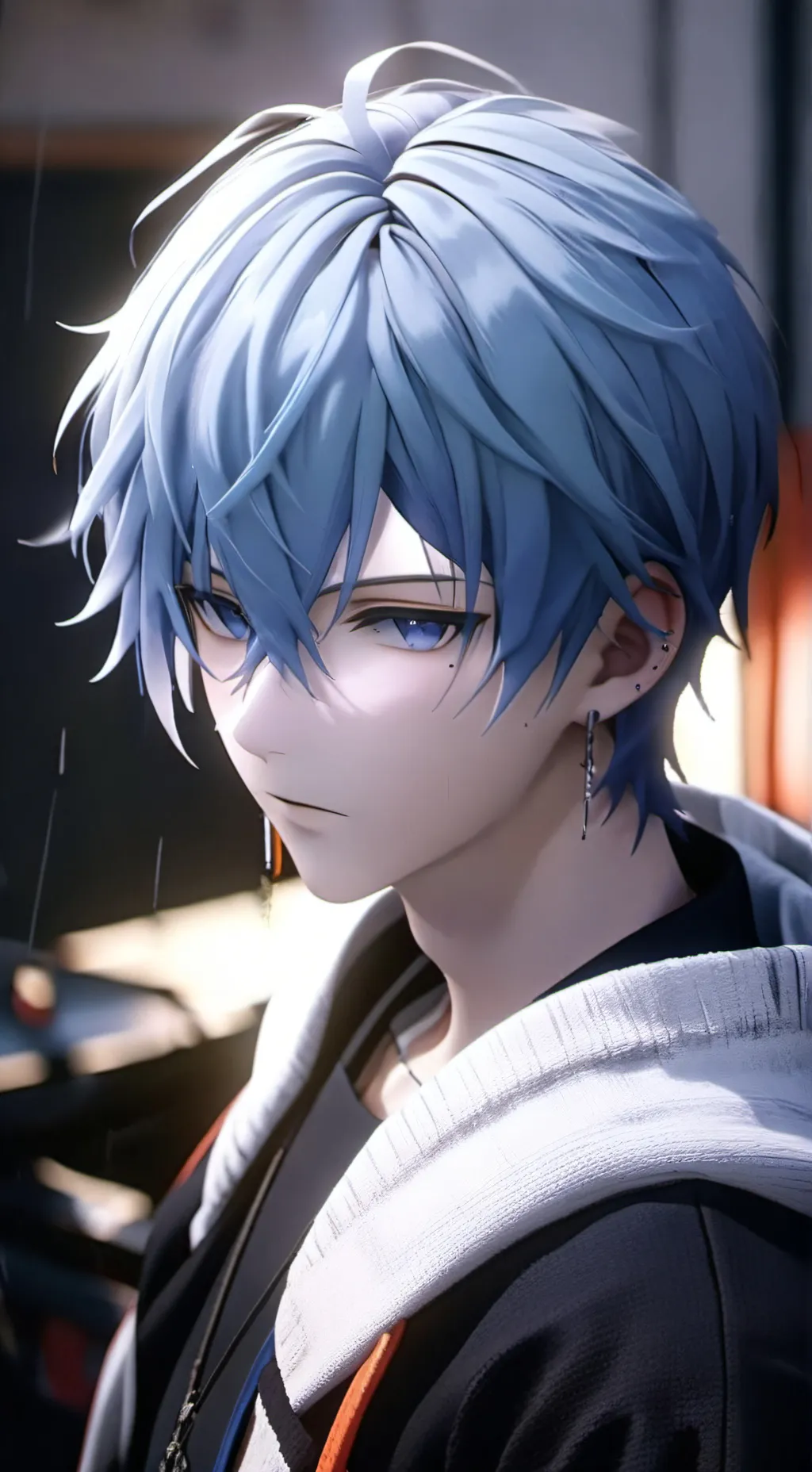 ai character: Pilares te odian  background