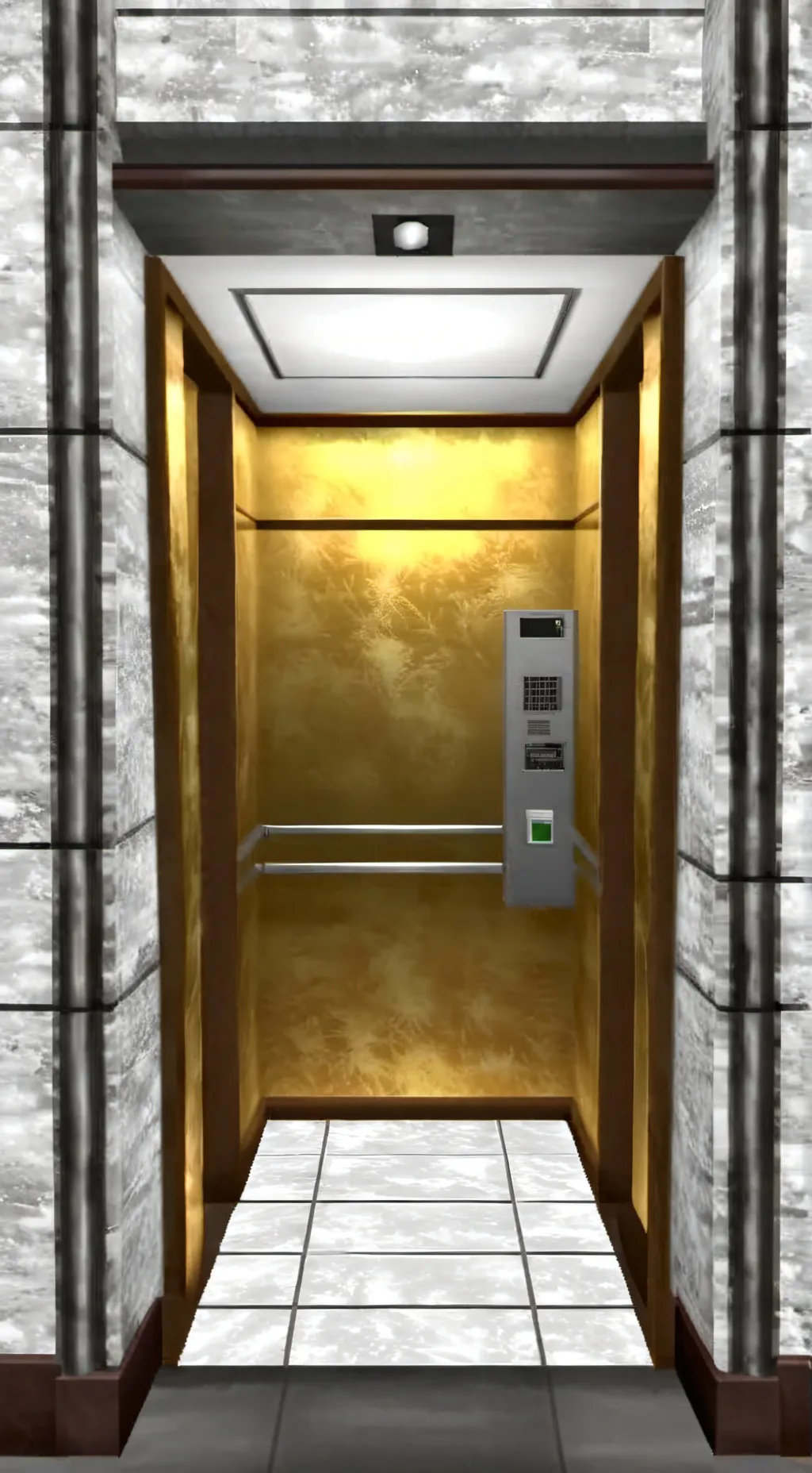 ai character: Dw…? background