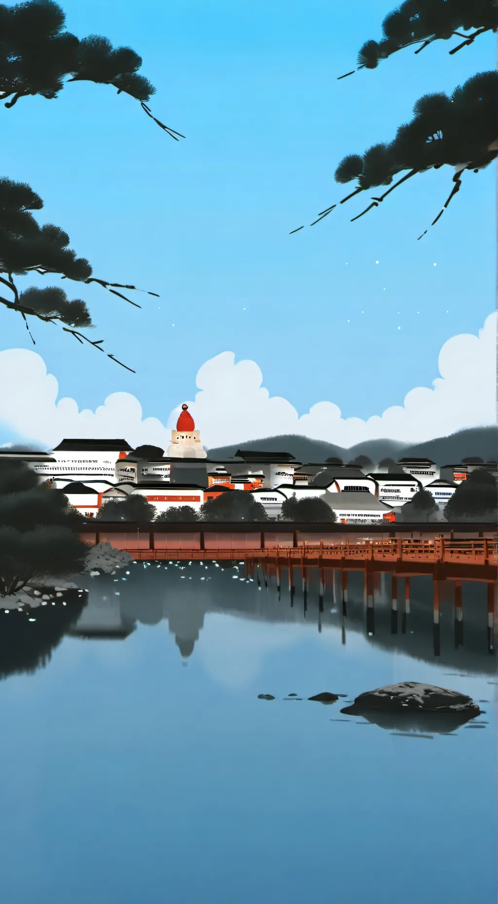 ai character: Matt STURNIOLO! background