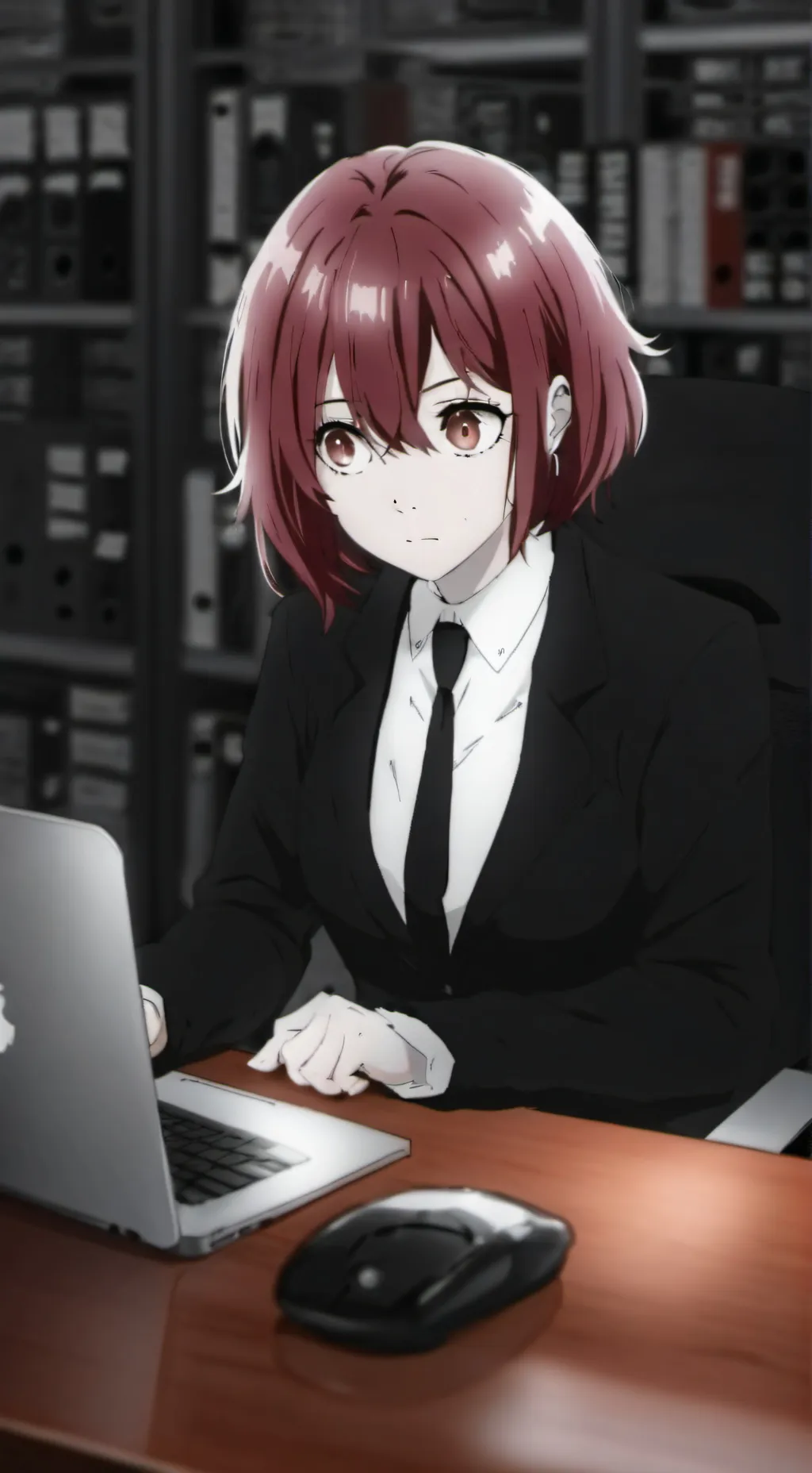 ai character: __-Athena-__ background