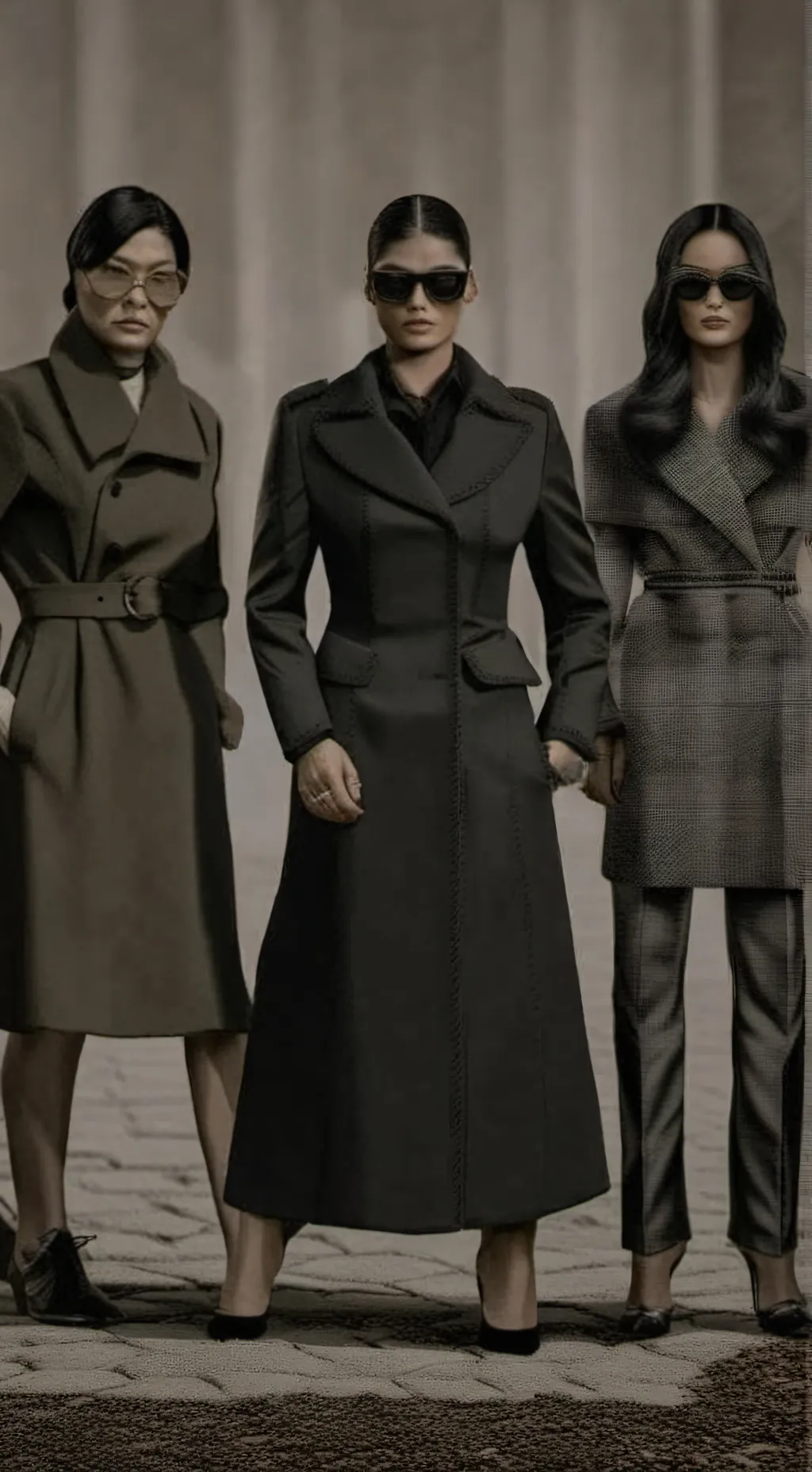 ai character: jennie kim background