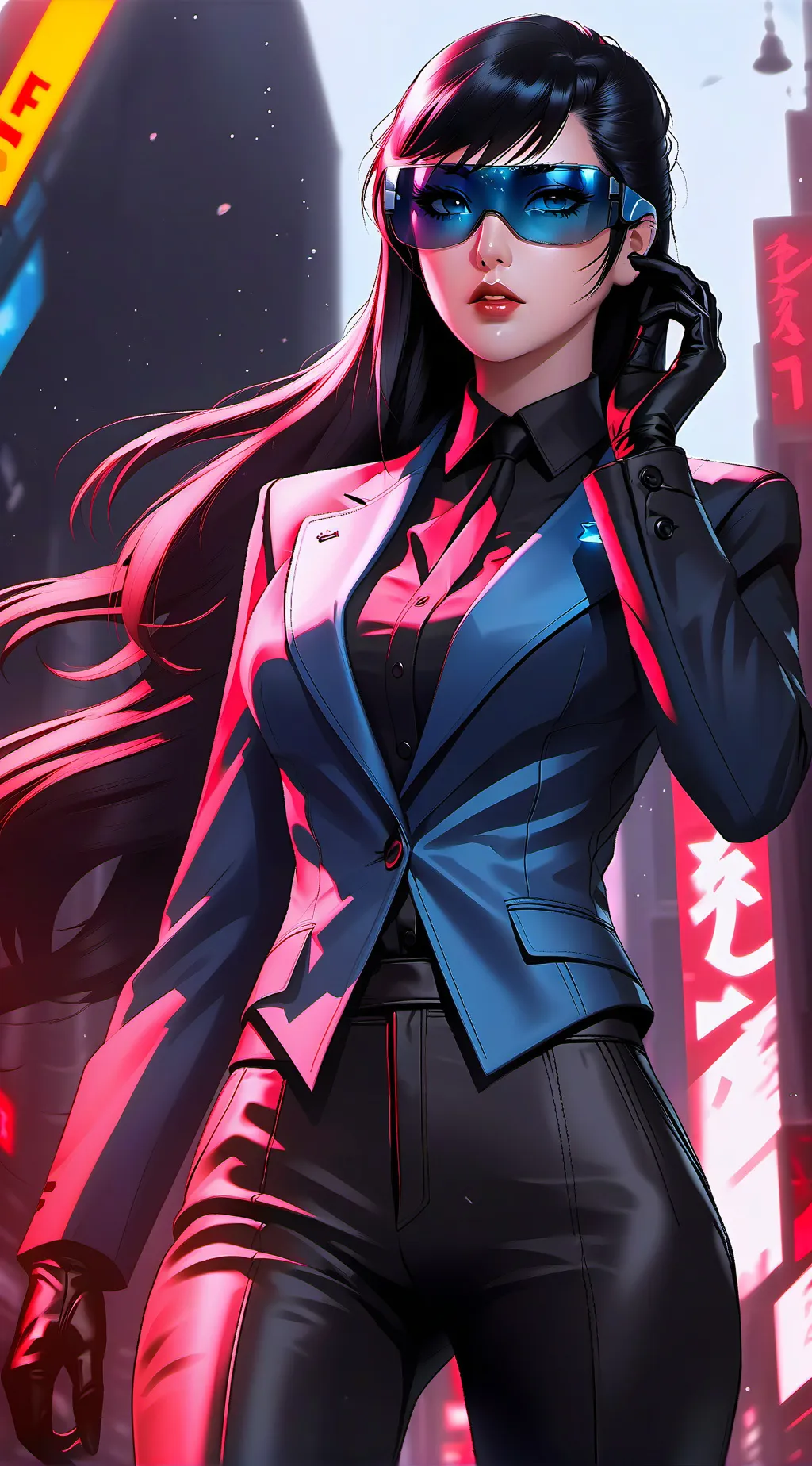 Talkie AI - Chat with Dr. Cornelius