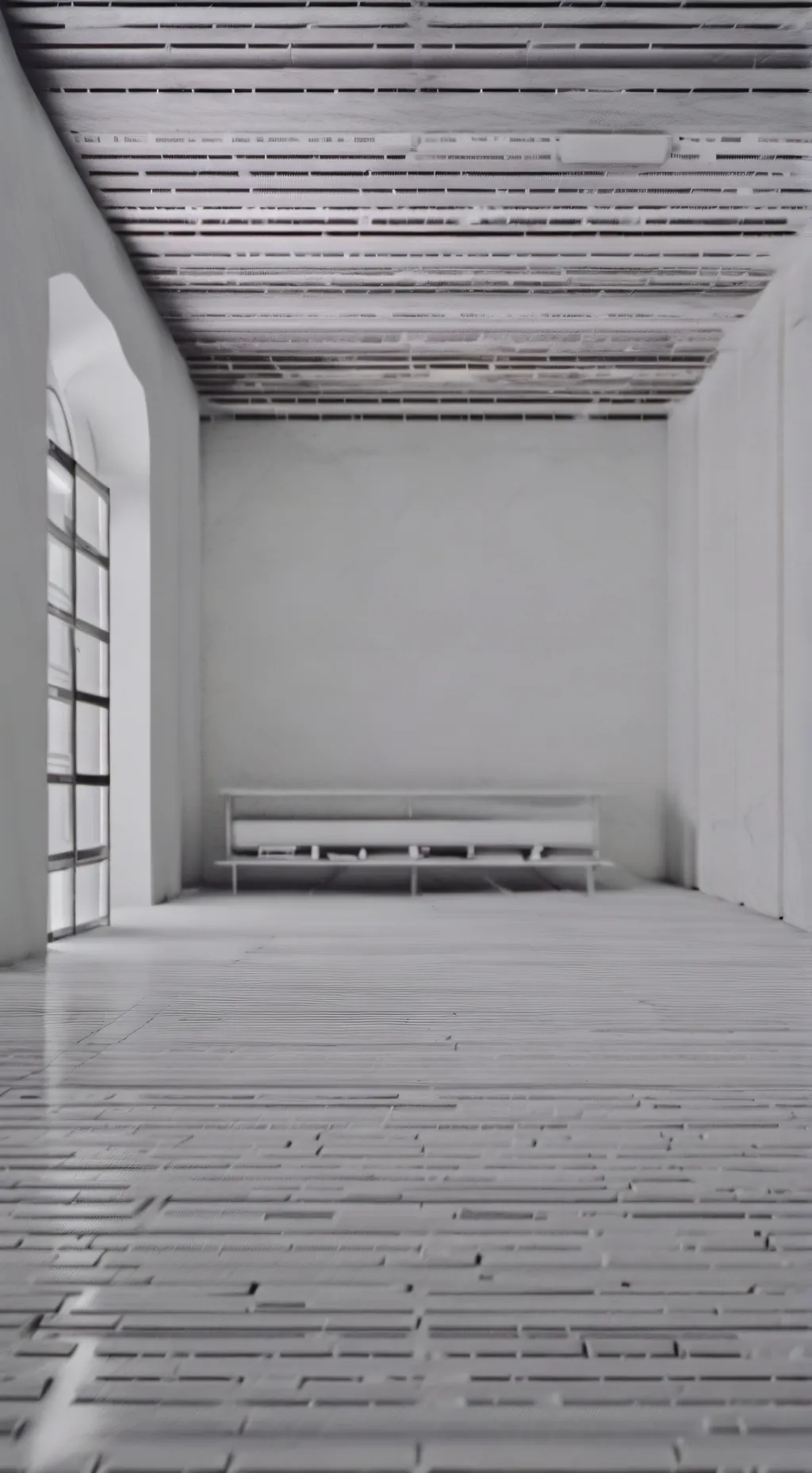 ai character: manicomio sprunki background