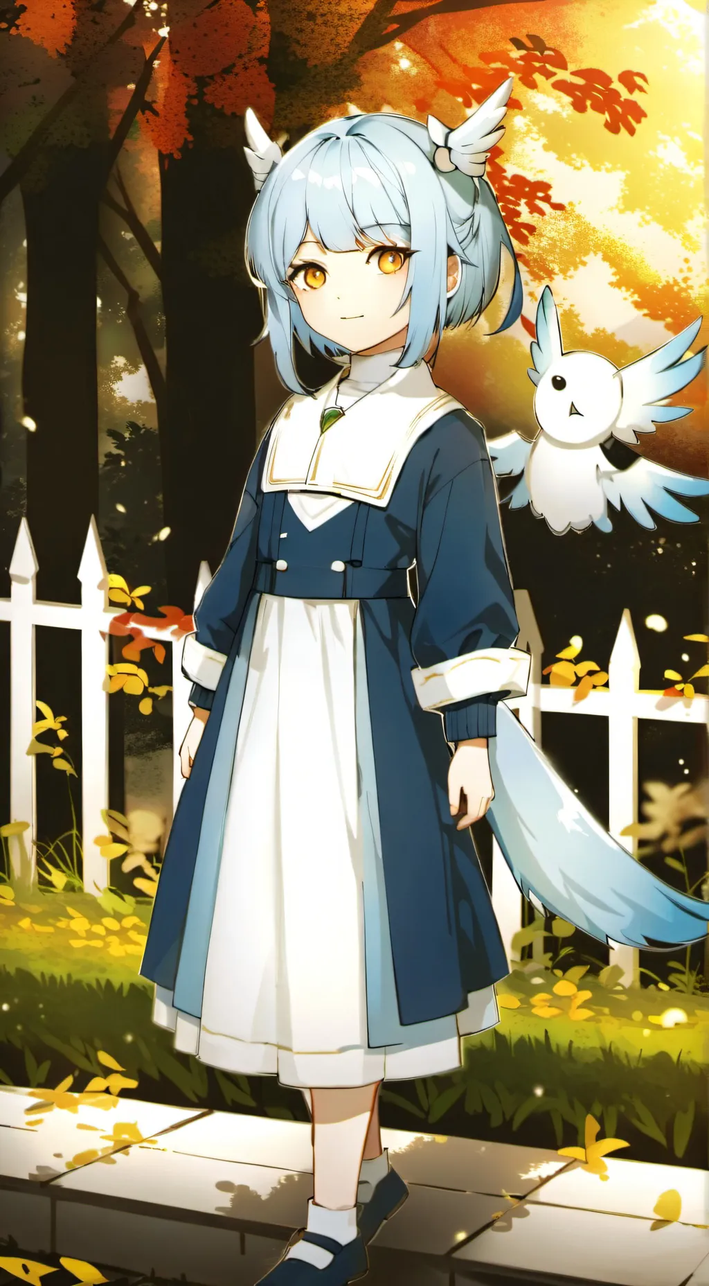 Talkie AI - Chat with Kaielgh