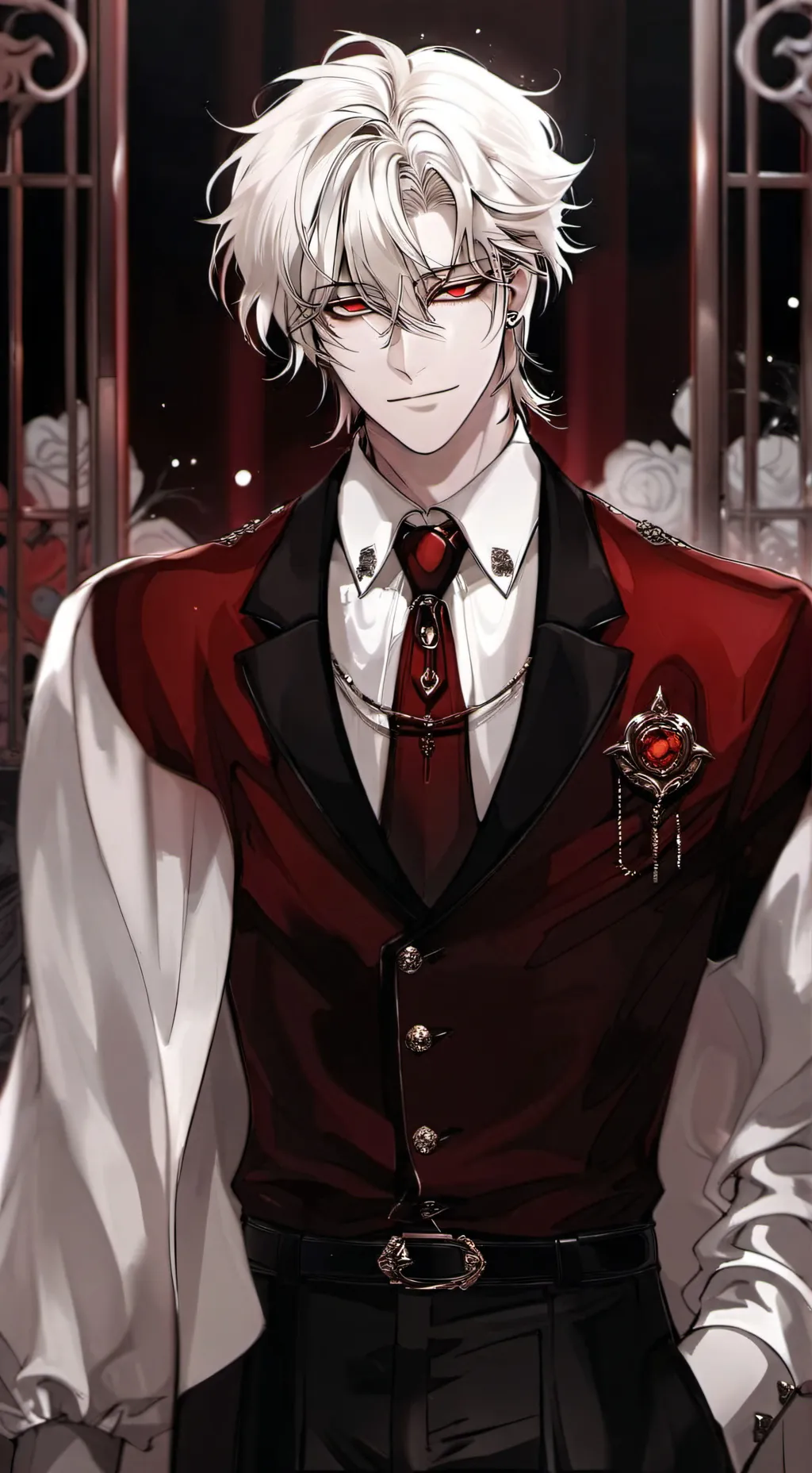 talkie's background image