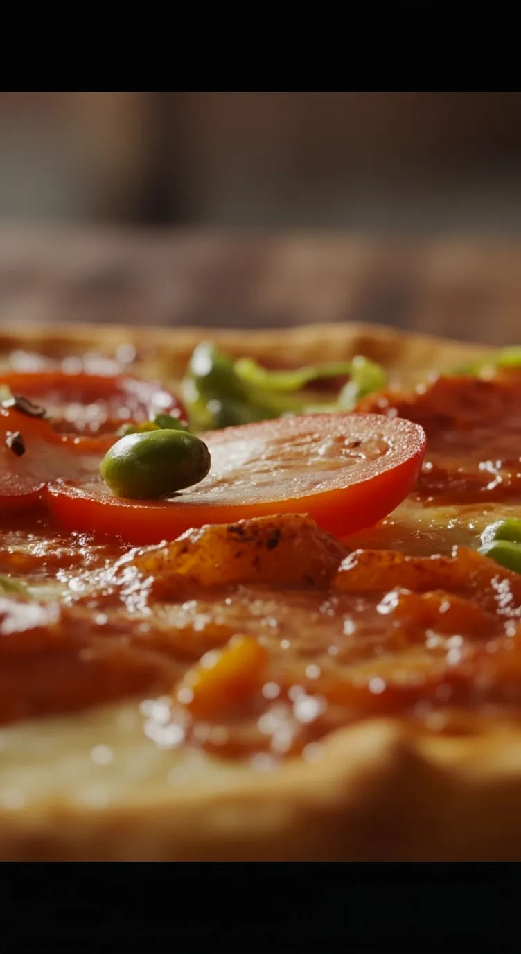 ai character: Evan's Birthday background