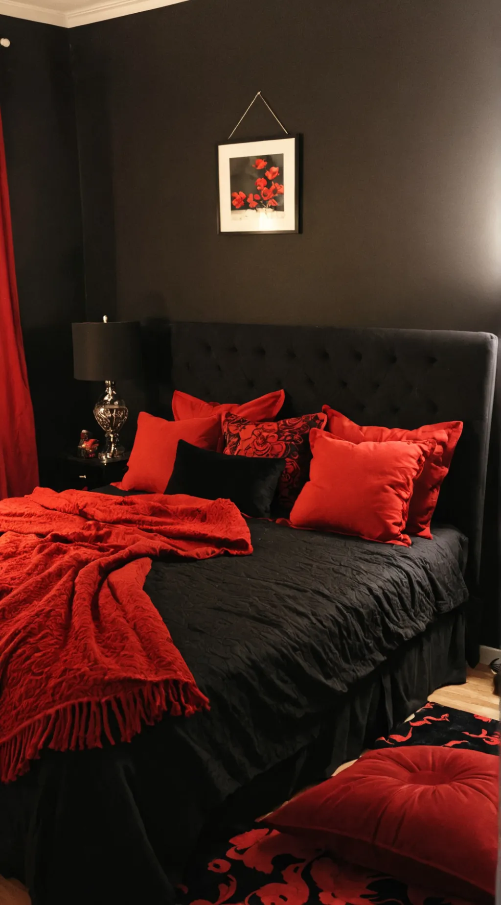 ai character: ZanexEinxPierce background