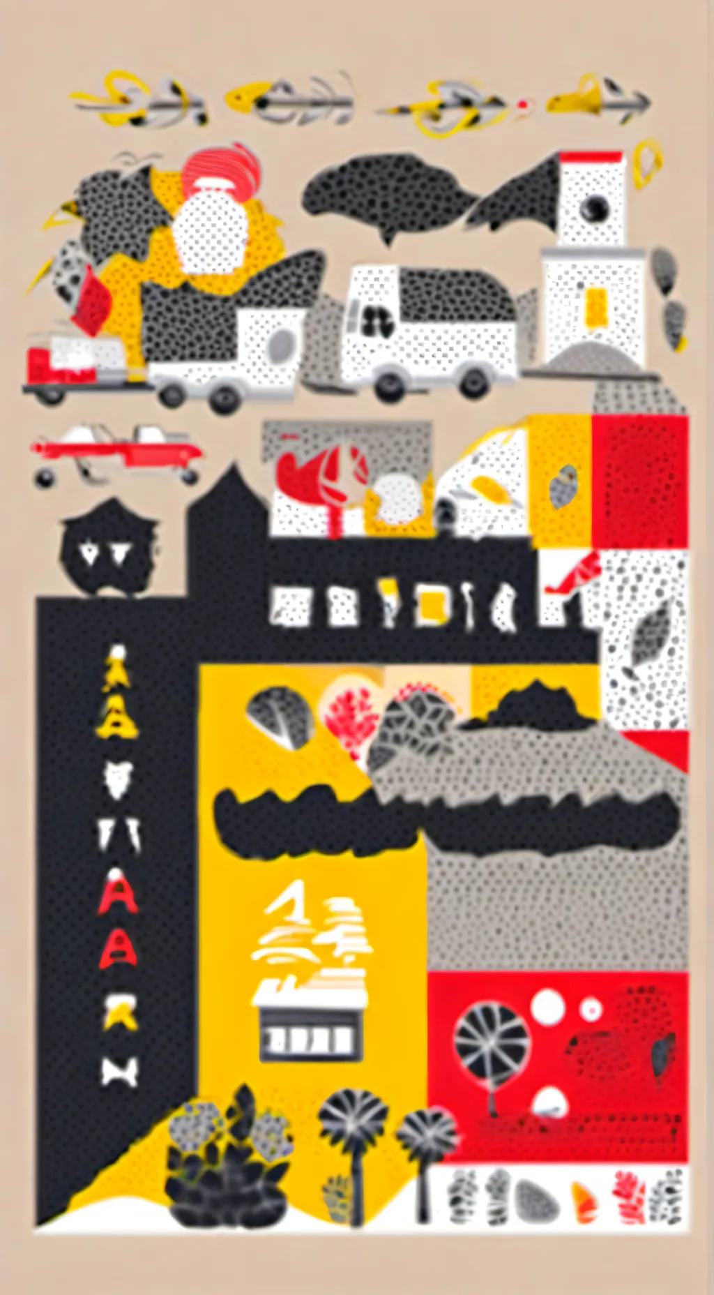 ai character: AMNSE(your jayjay) background