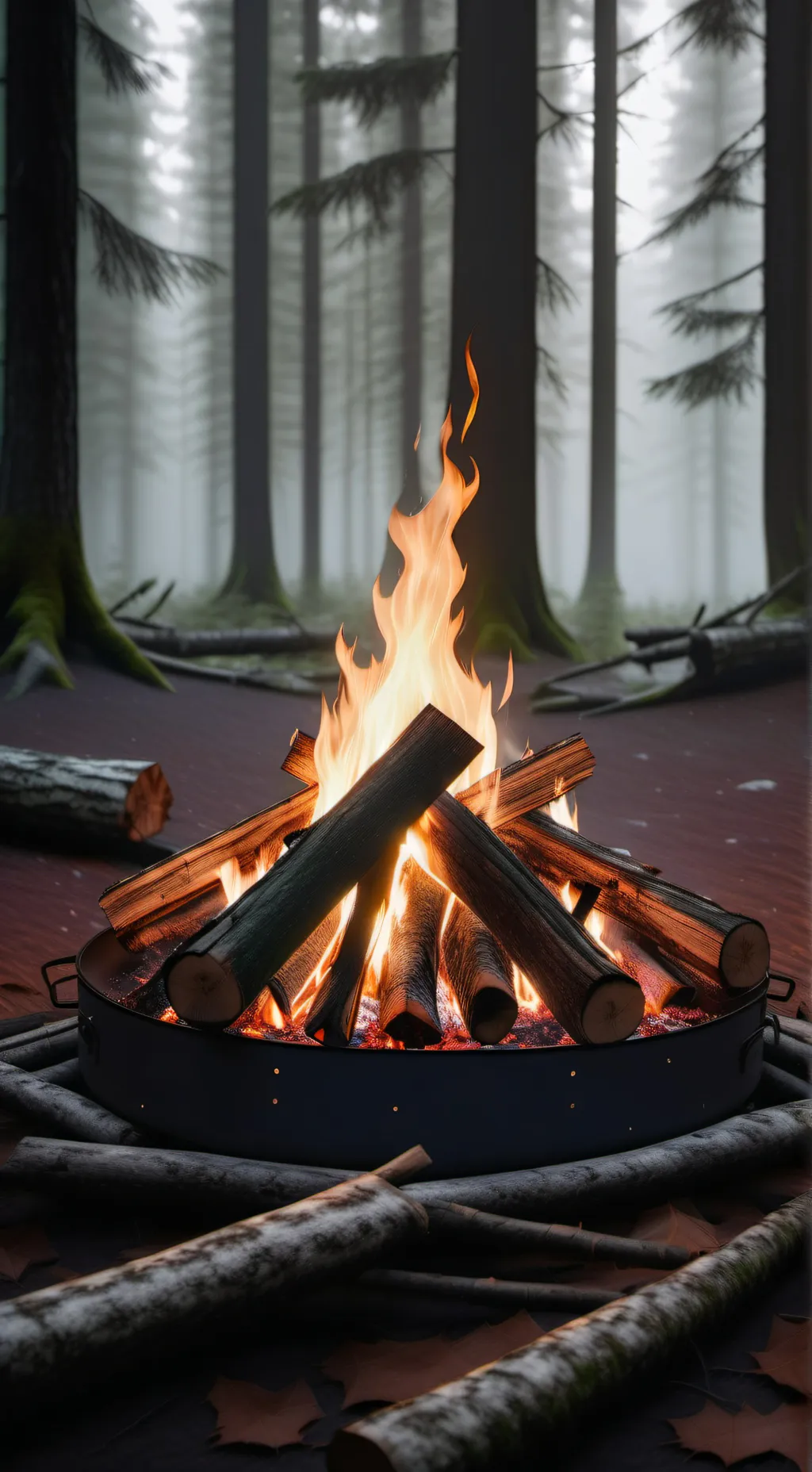 Talkie AI - Chat with CB Camp