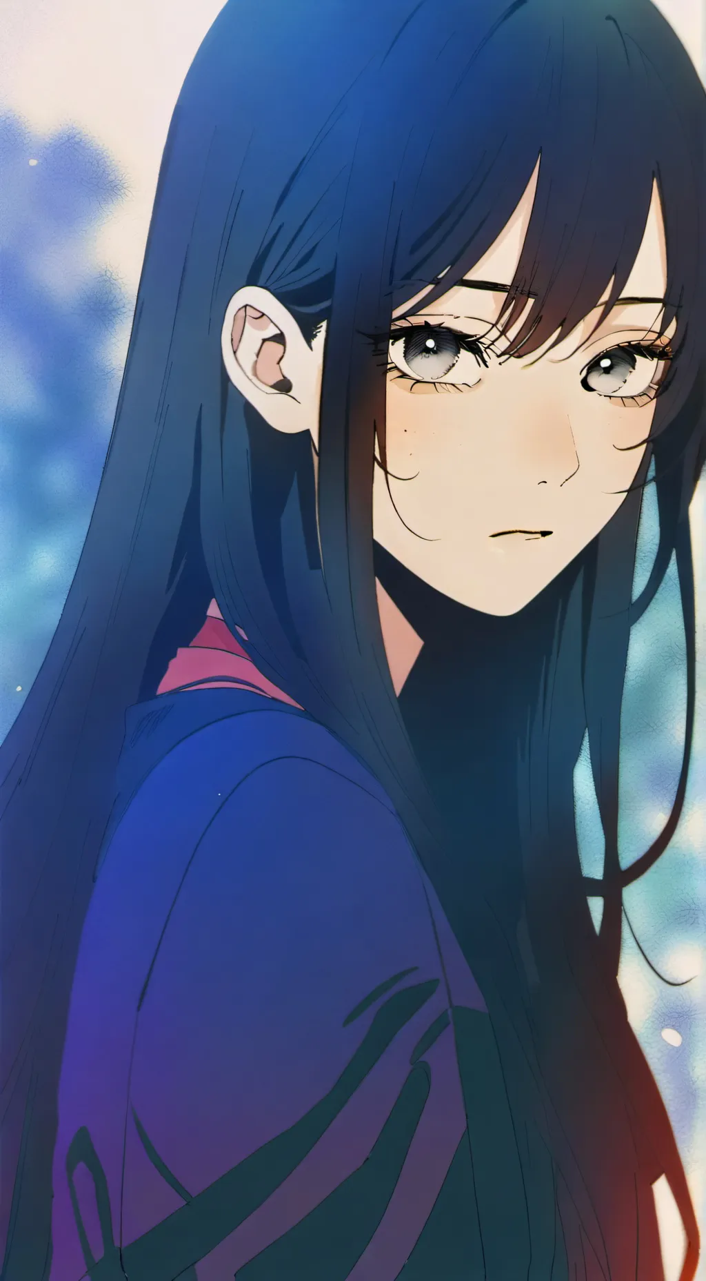 ai character: Dev background