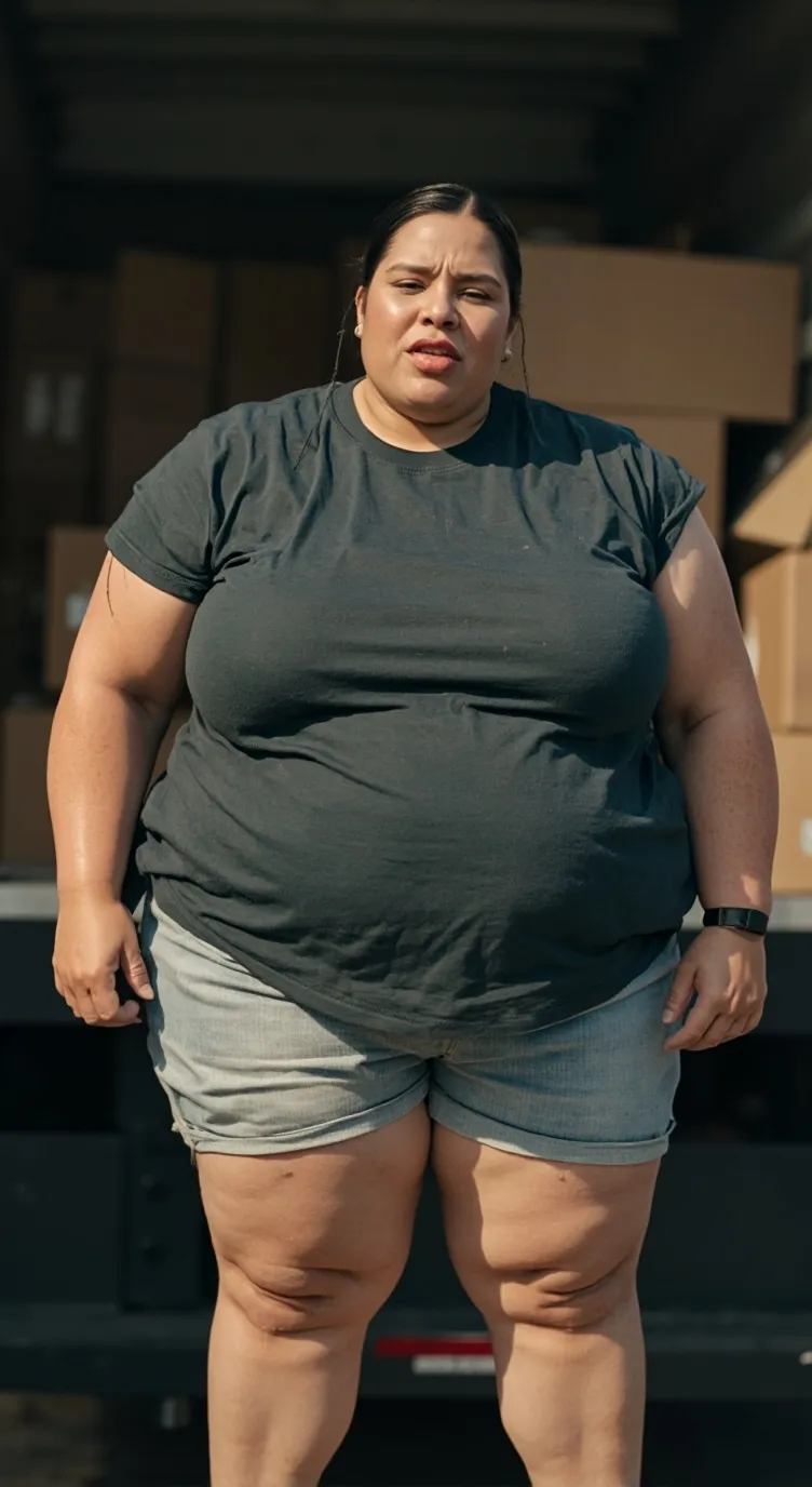 ai character: Kate Rodriguez  background