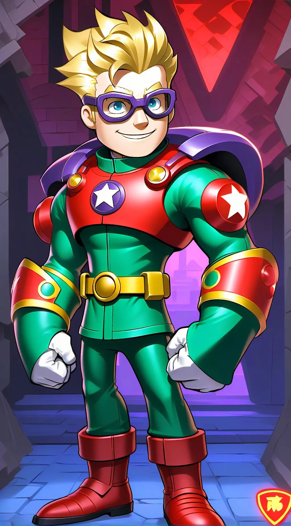 Talkie AI - Chat with Captain Choyear