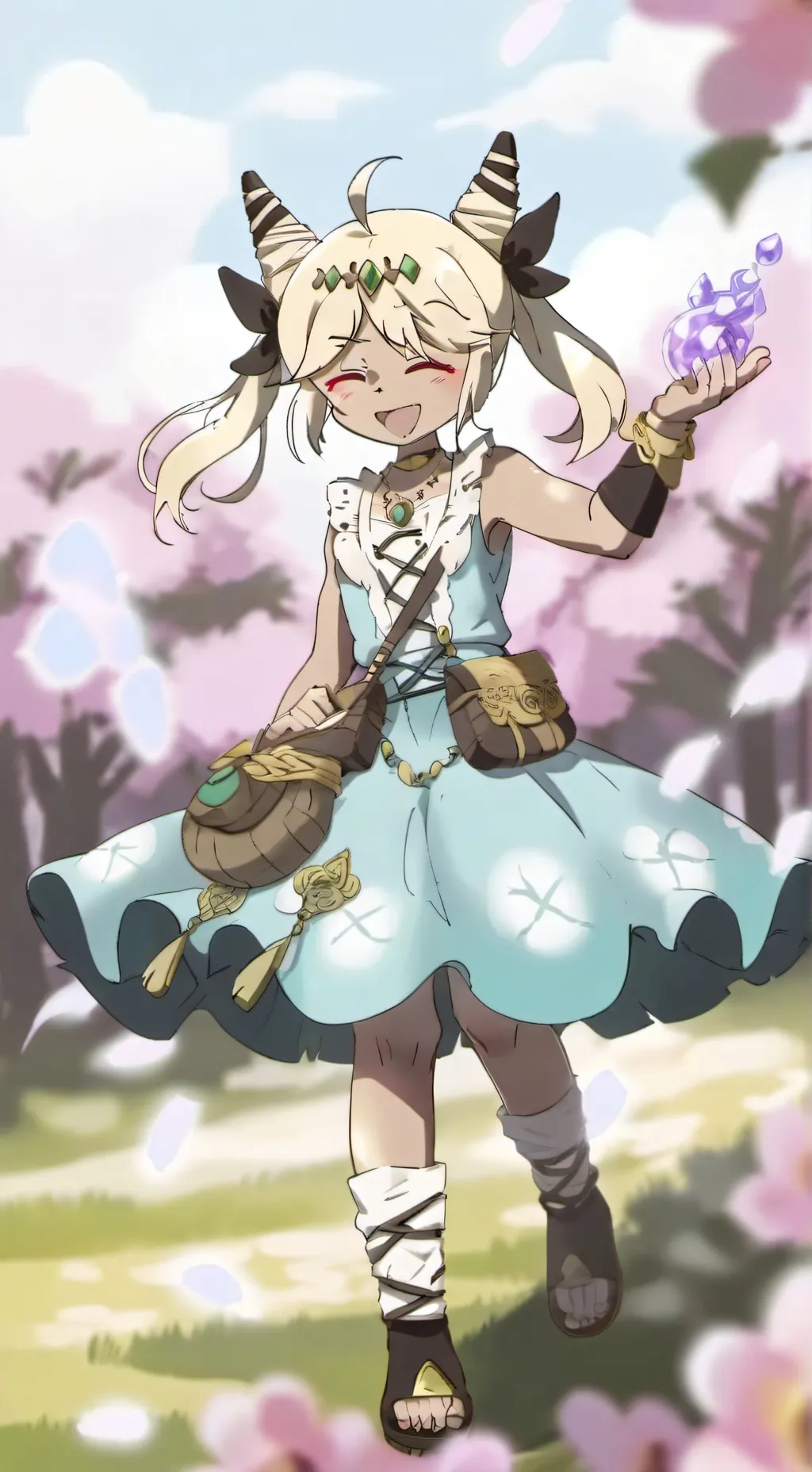 ai character: Jacith background