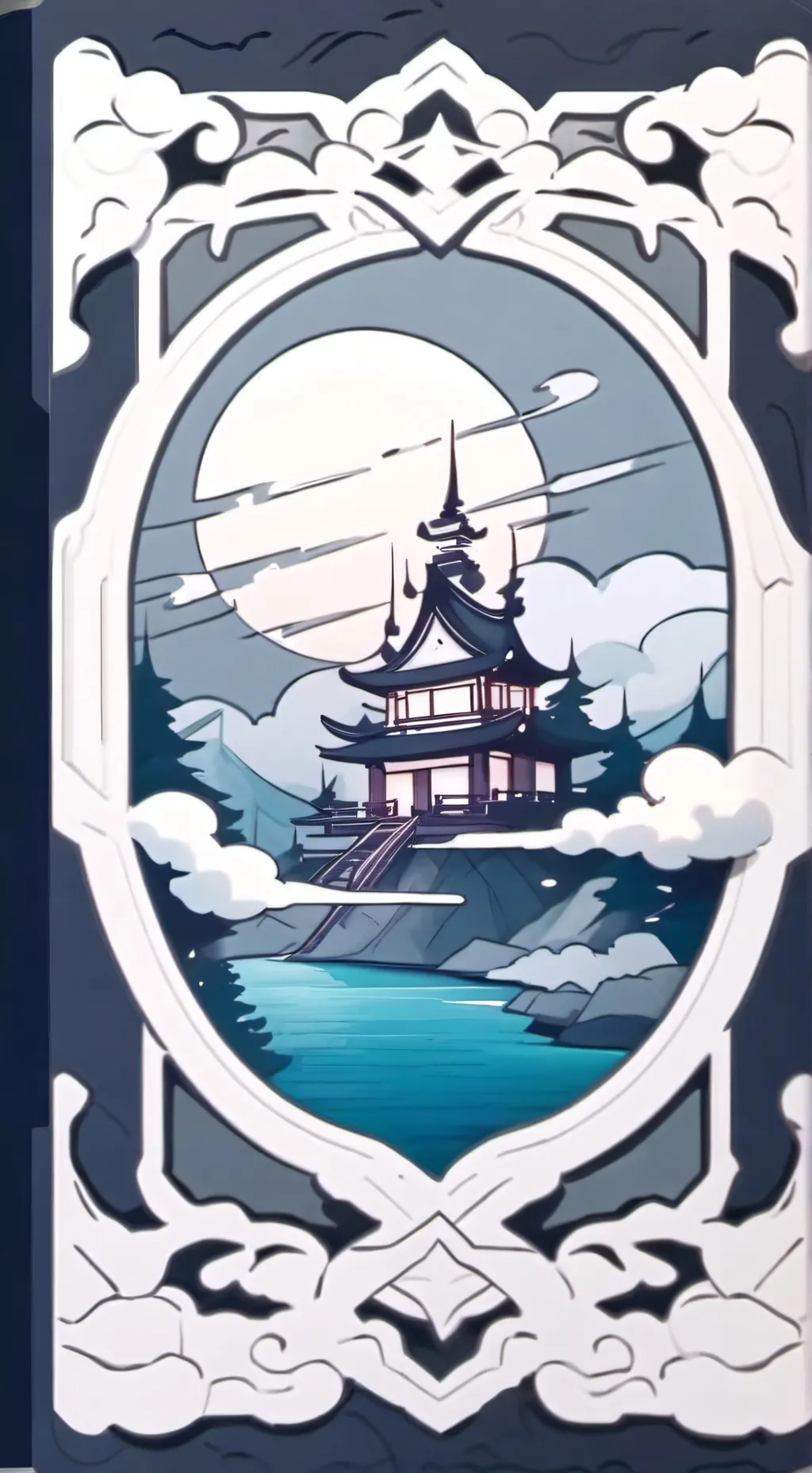 ai character: fpe new student background