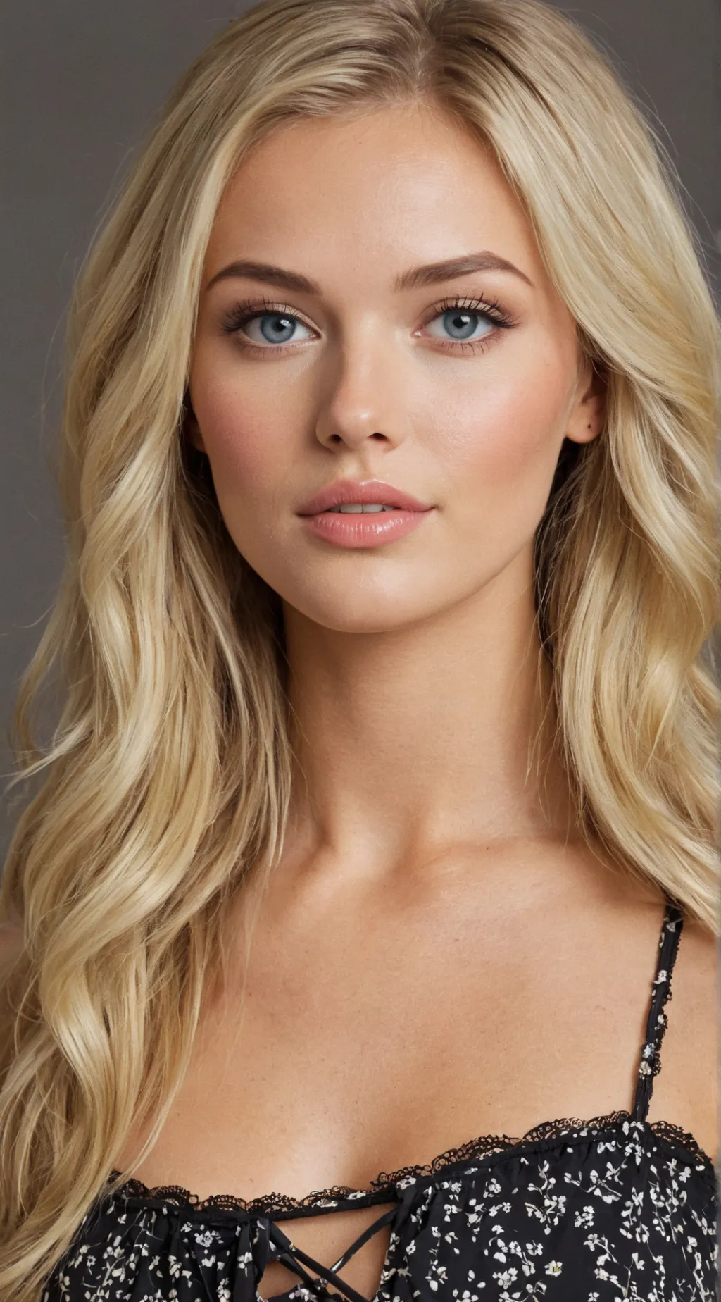 ai character: Alice background