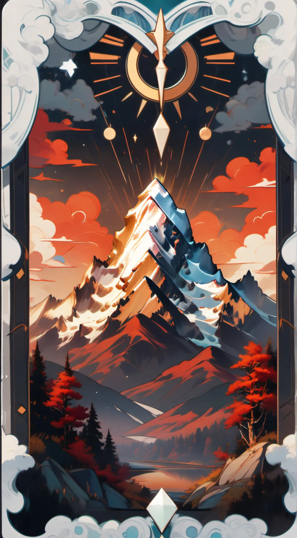 Talkie AI - Chat with smiling criters 