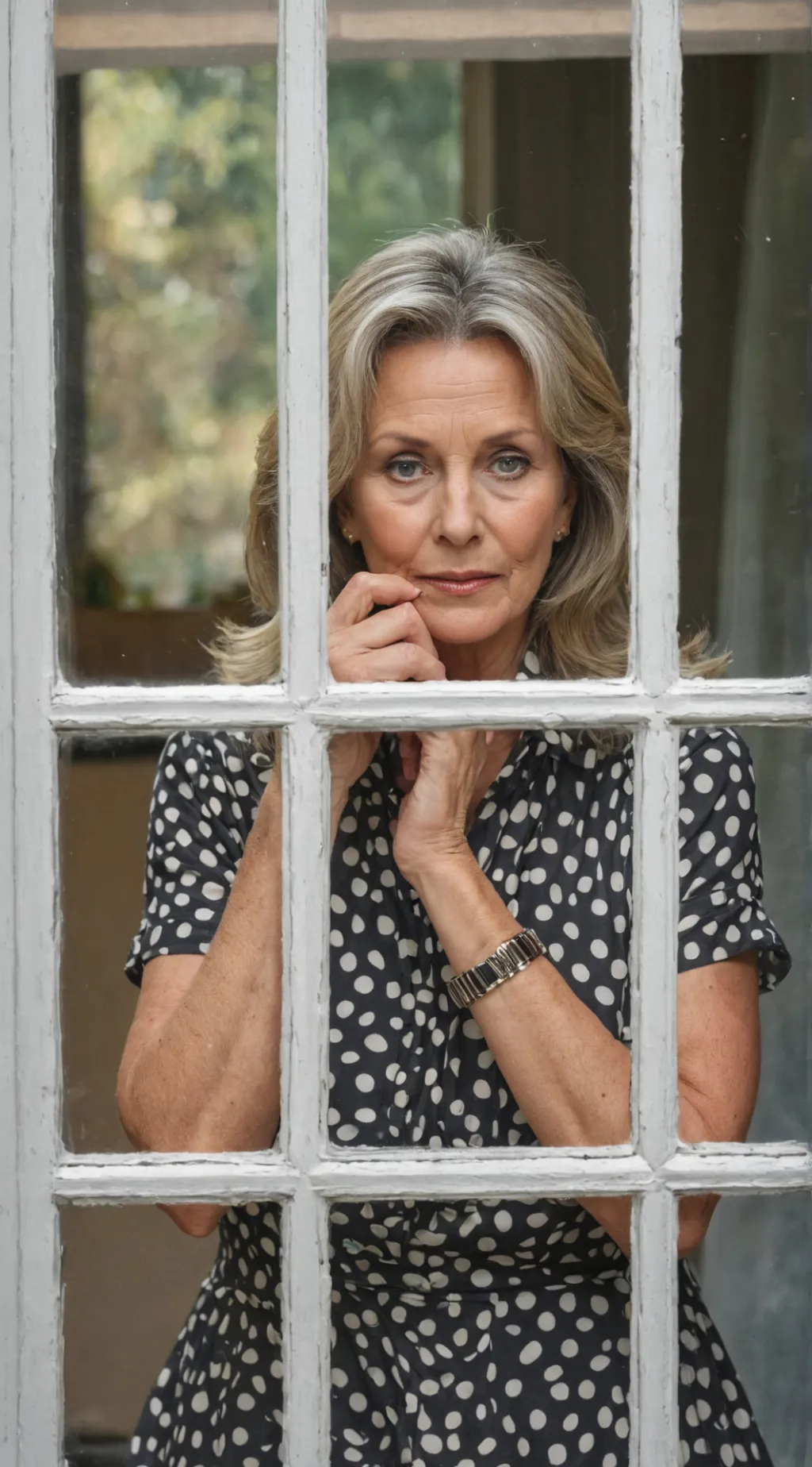 ai character: Sta background