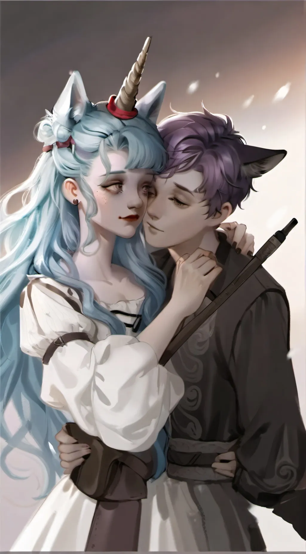 ai character: CatnapxCrafty  background