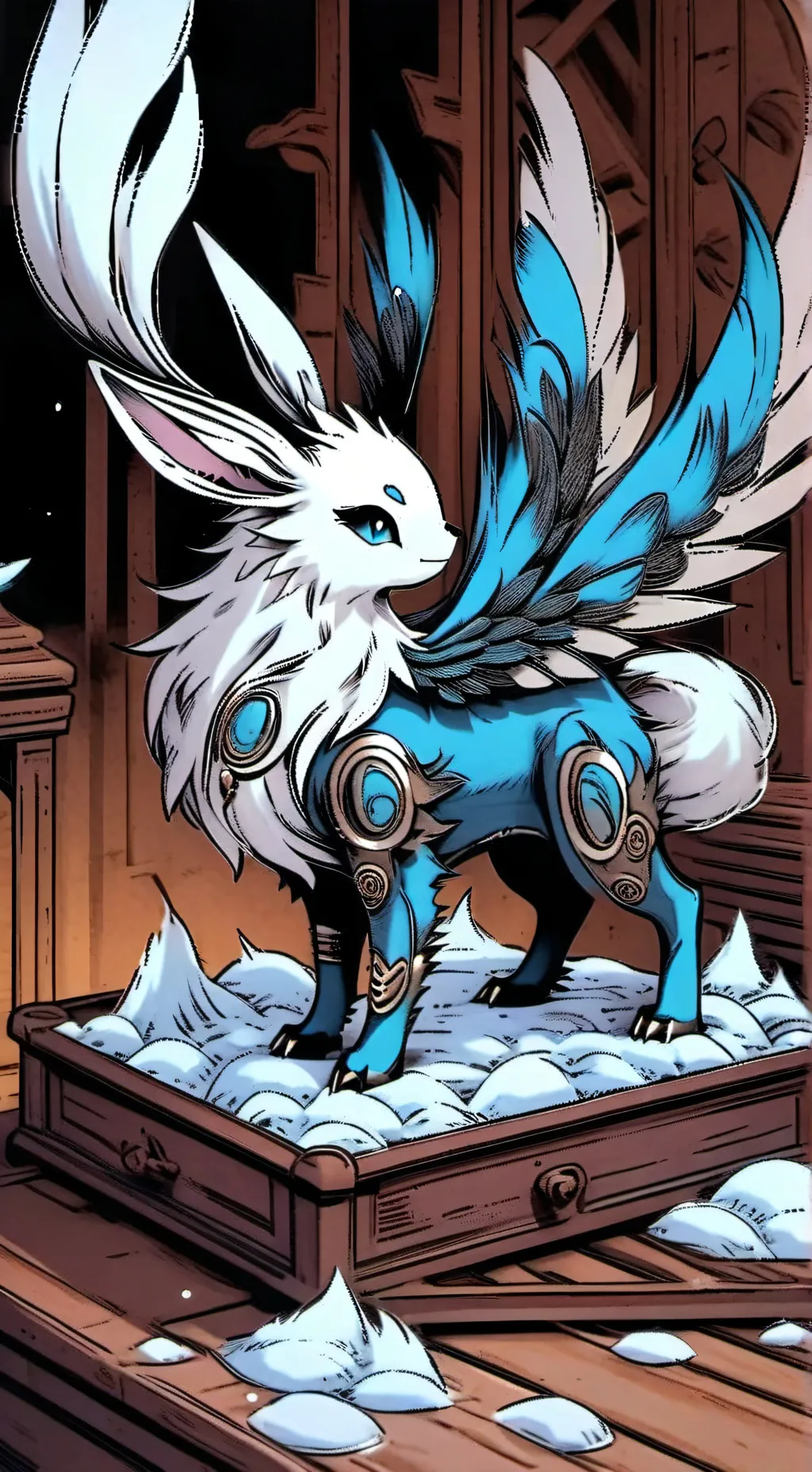 Talkie AI - Chat with Cloudeon 