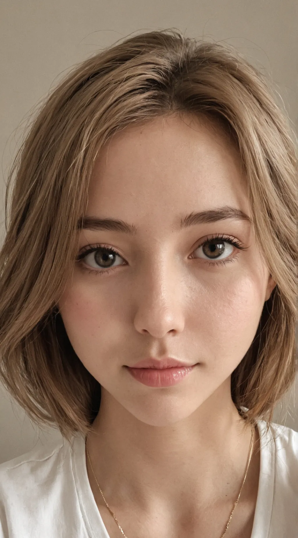 Talkie AI - Chat with ashley