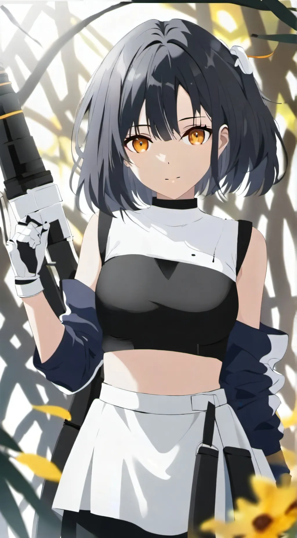 ai character: ♥︎camila♥︎ background