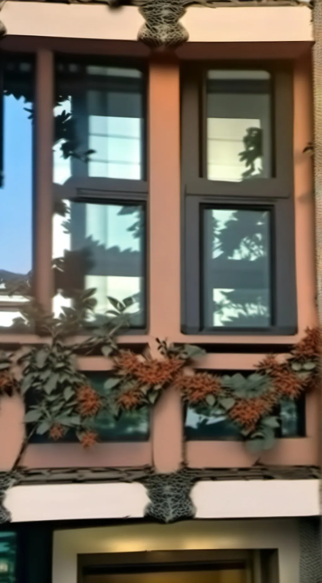 ai character: CK sleepover background