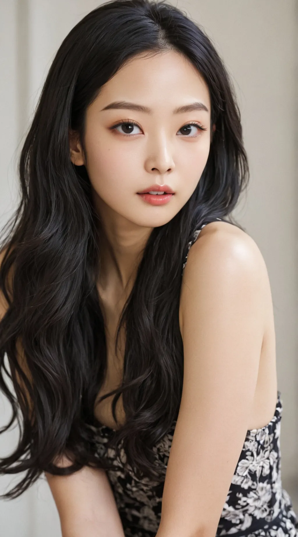 Talkie AI - Chat with Jennie Kim