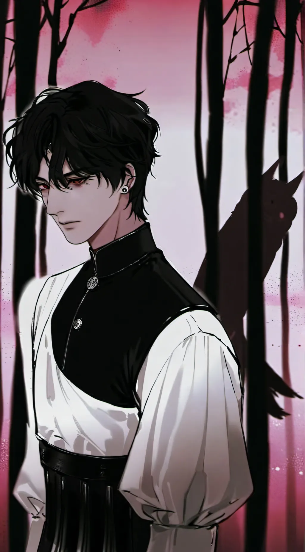 ai character: 👤mateo👤 background