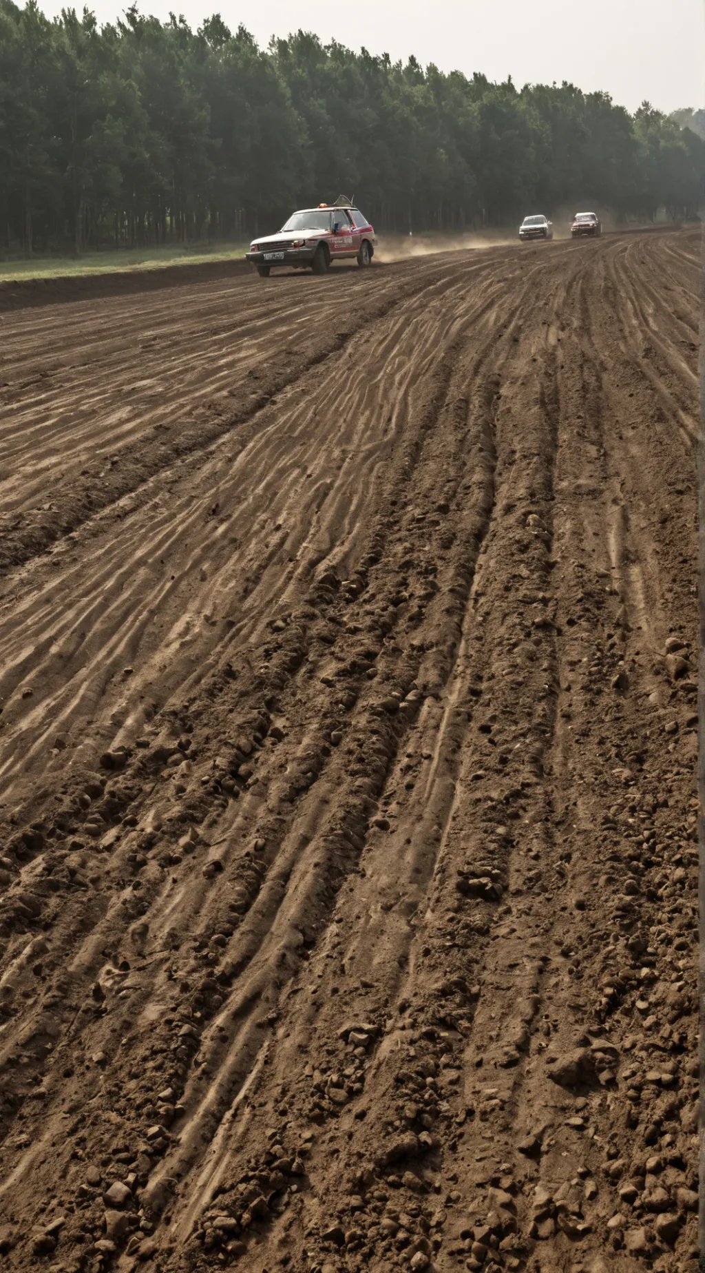 ai character: brud background