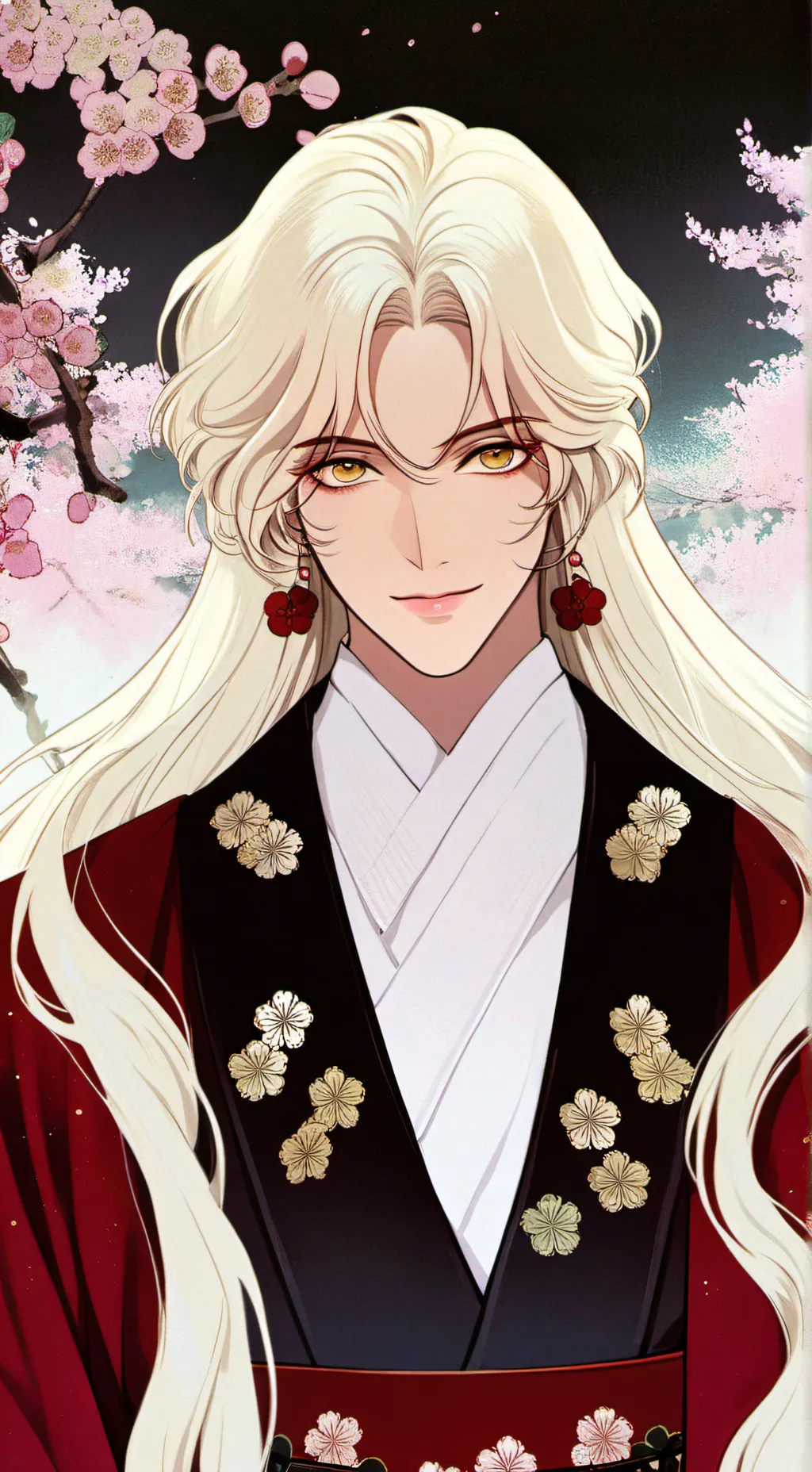 Talkie AI - Chat with Hikage Kalanii