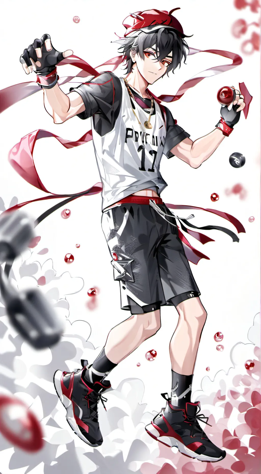 Talkie AI - Chat with thiago 📸