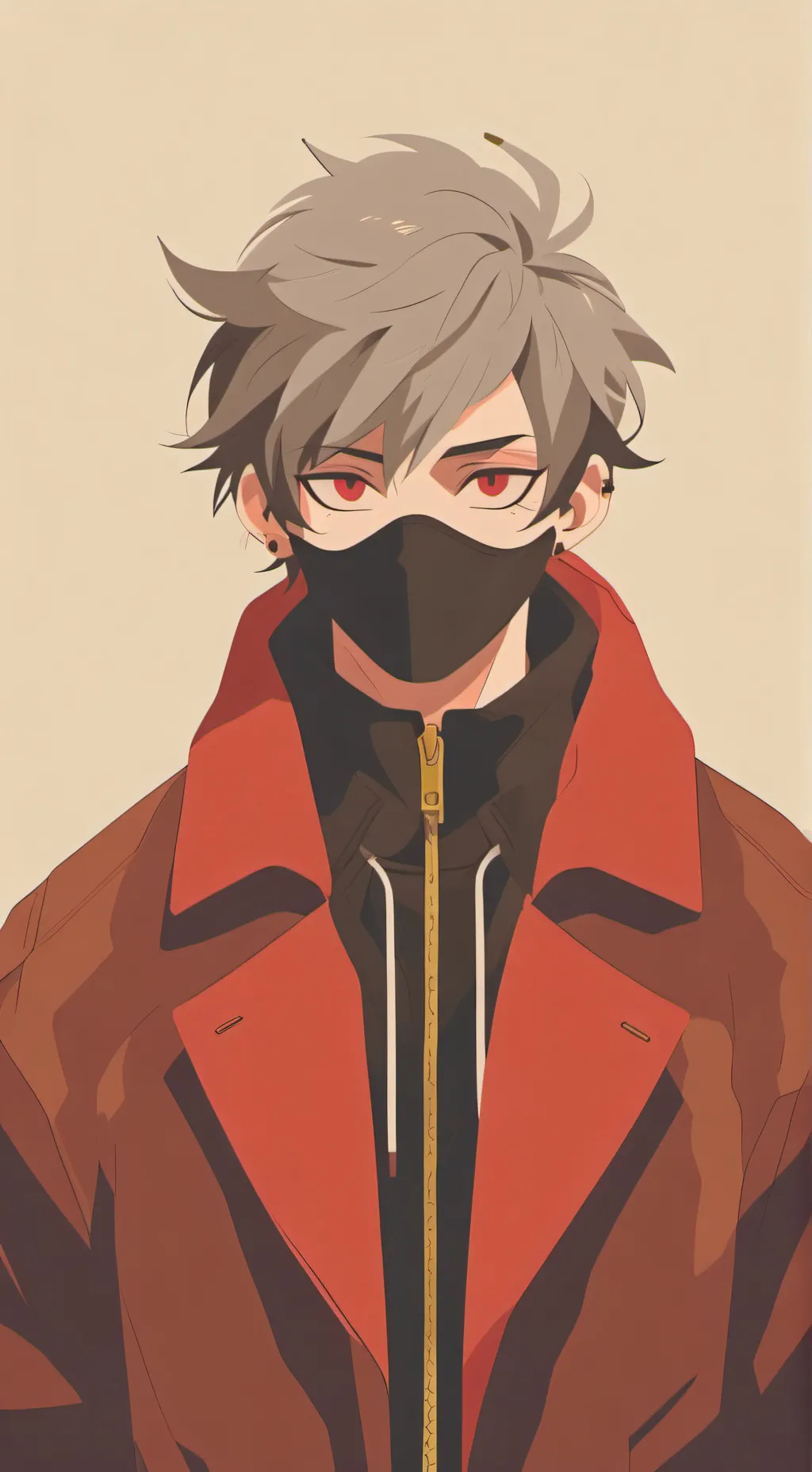 Talkie AI - Chat with Human Fell Sans