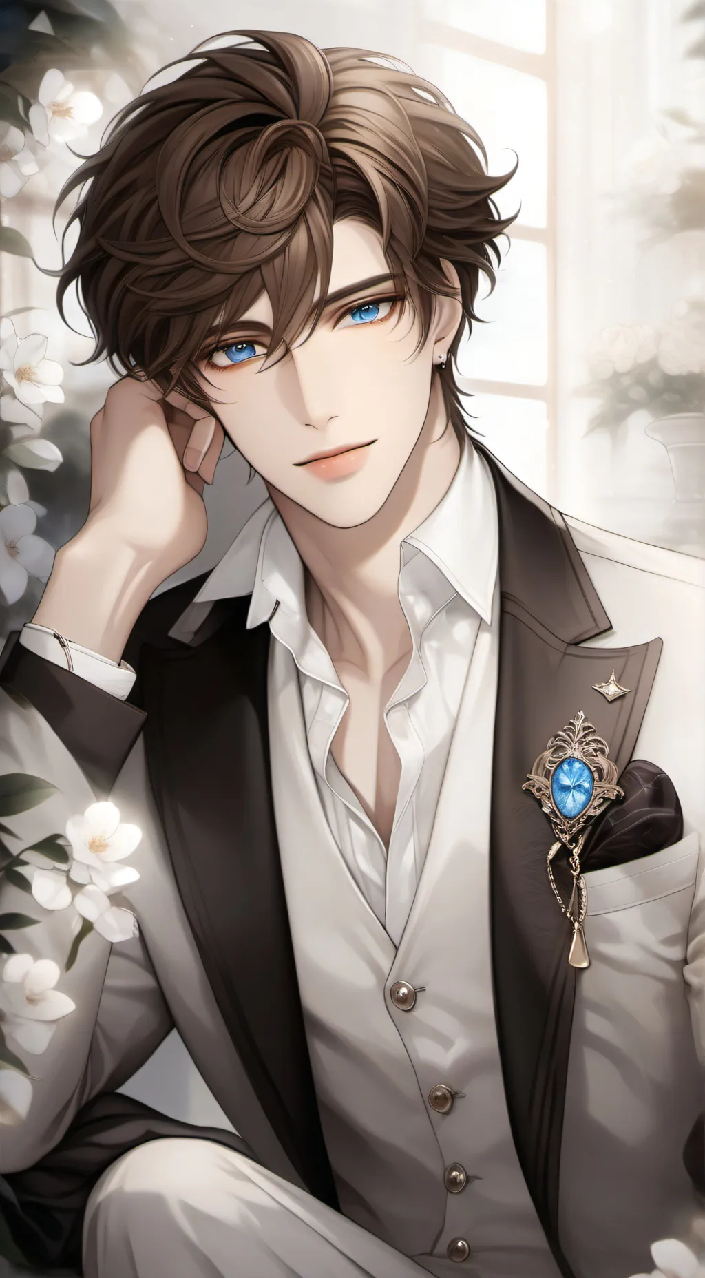 Talkie AI - Chat with rami