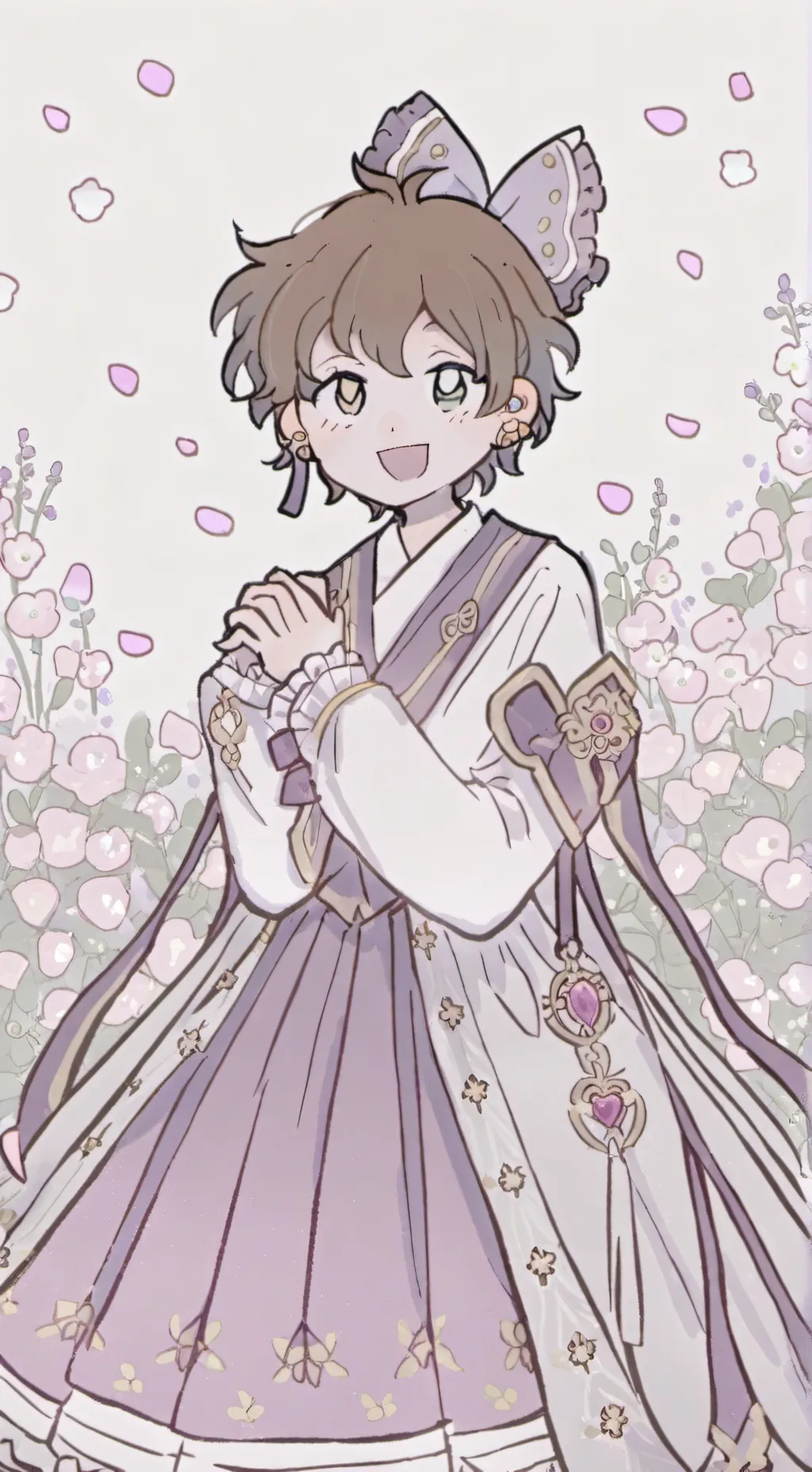 ai character: starlight crew tf background