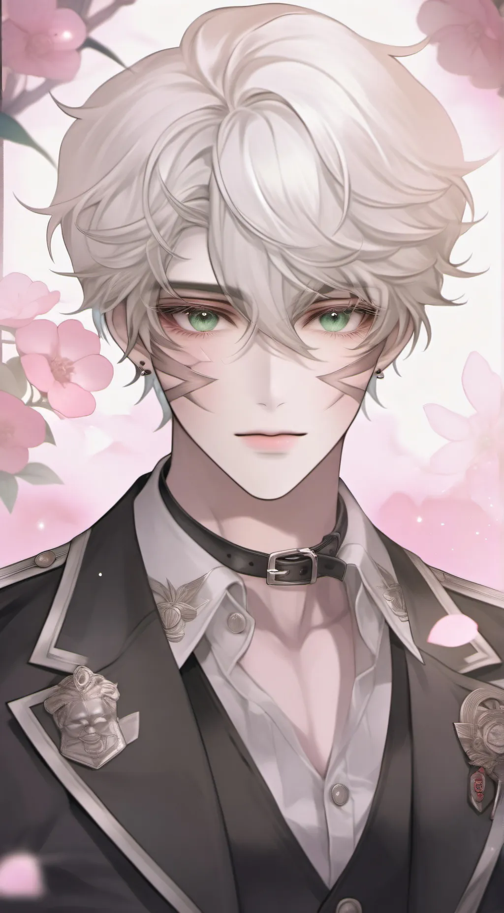 ai character: @...Asher/bully.BL background