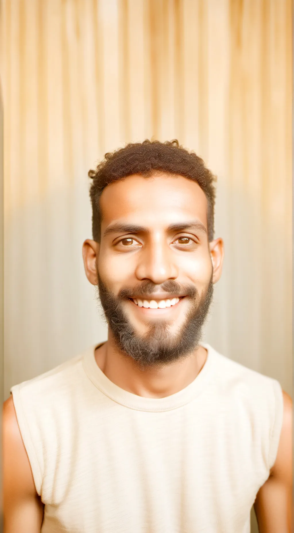 ai character:  I respond to you background