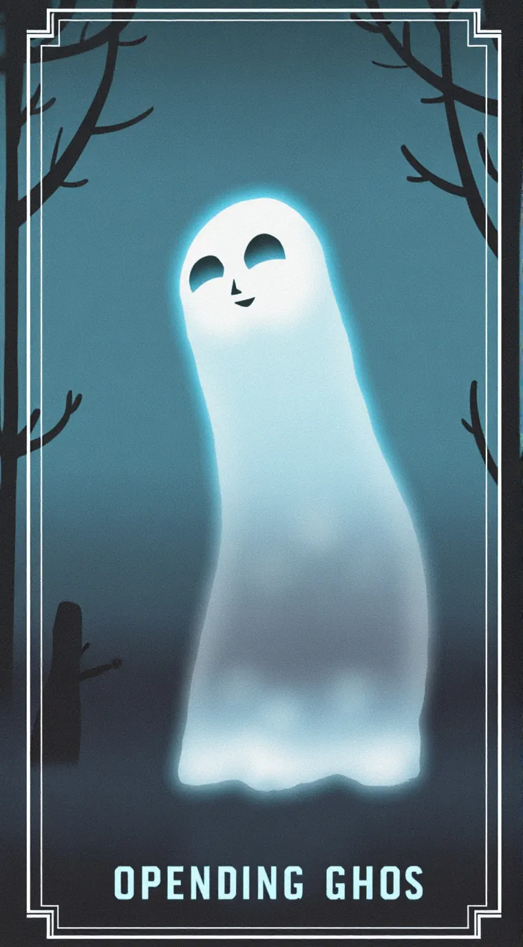 ai character: Yandere pure vanil background