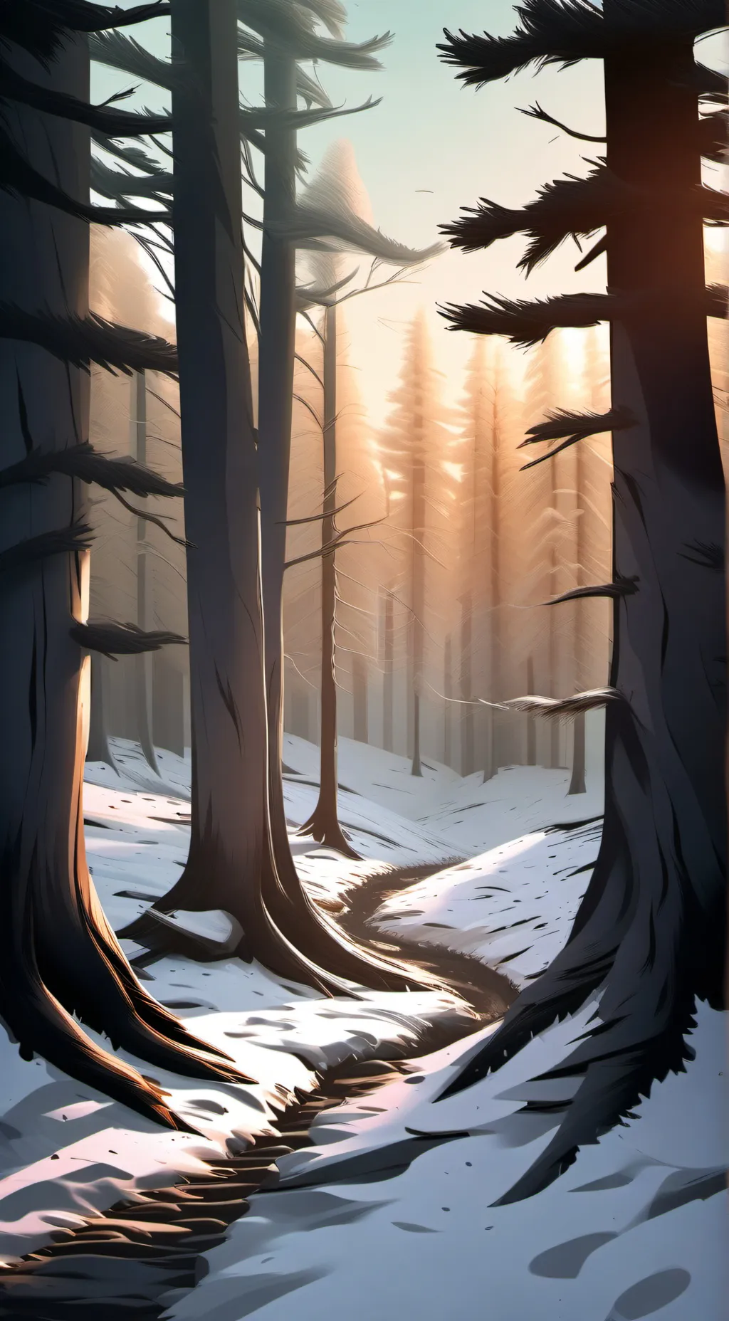 ai character: sonic y tu background