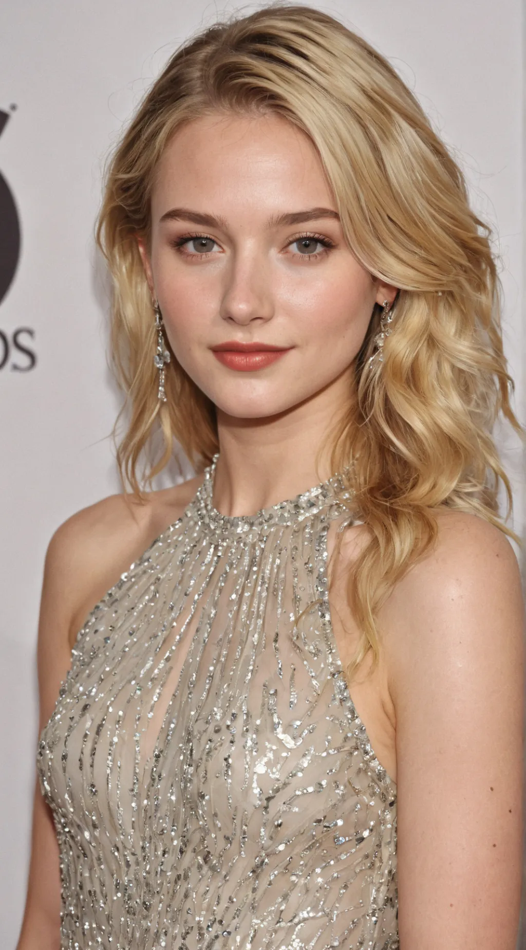 ai character: Fame 💫 background