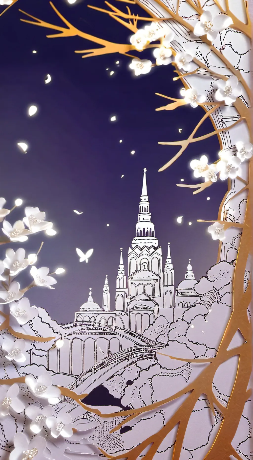 ai character: mha medbay  background