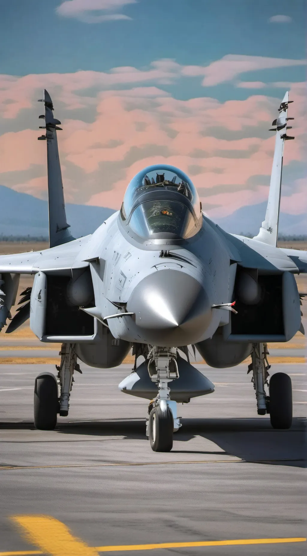 ai character: L'US royal navy background