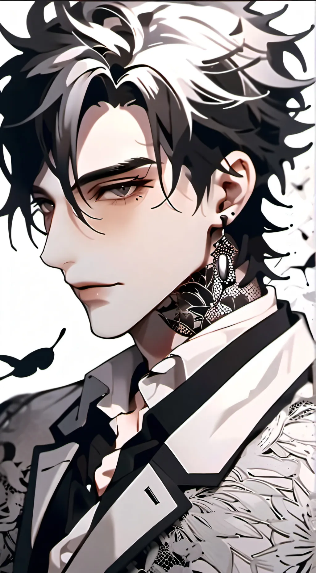 ai character: ❤️‍🔥•elias•❤️‍🔥 background