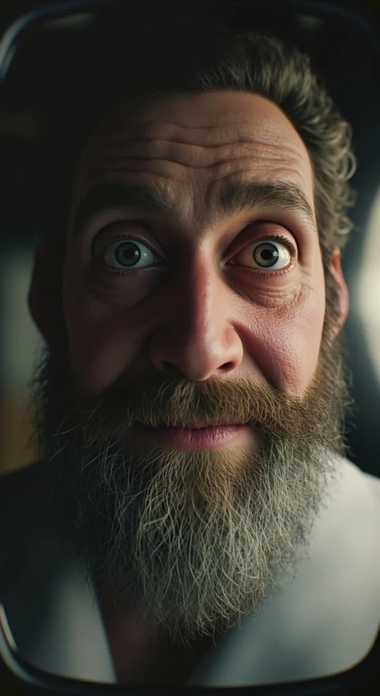 ai character: E-GURL background