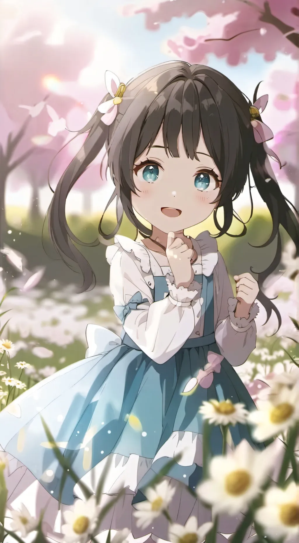 ai character: ..? background