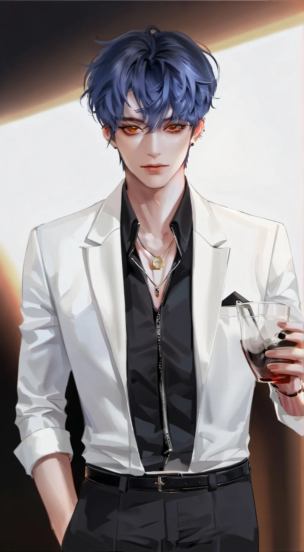 ai character: ,⦇lucas⦈ background