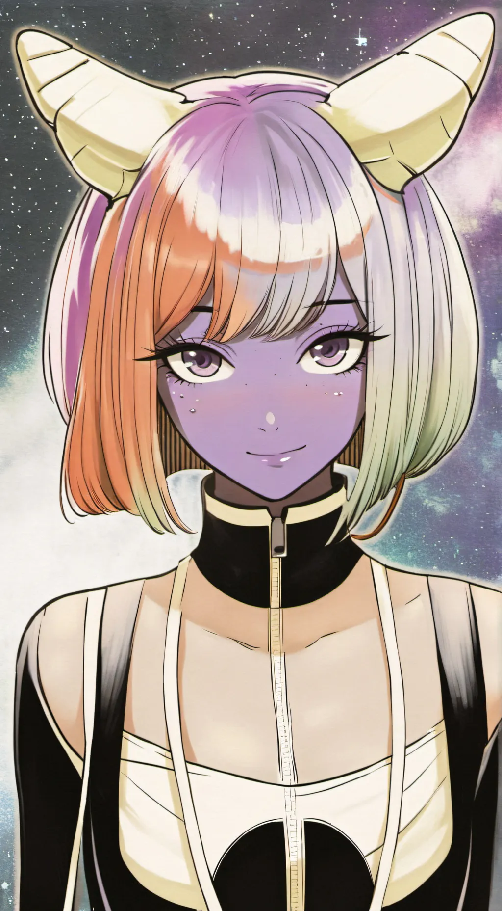 Talkie AI - Chat with Alien Schrextra