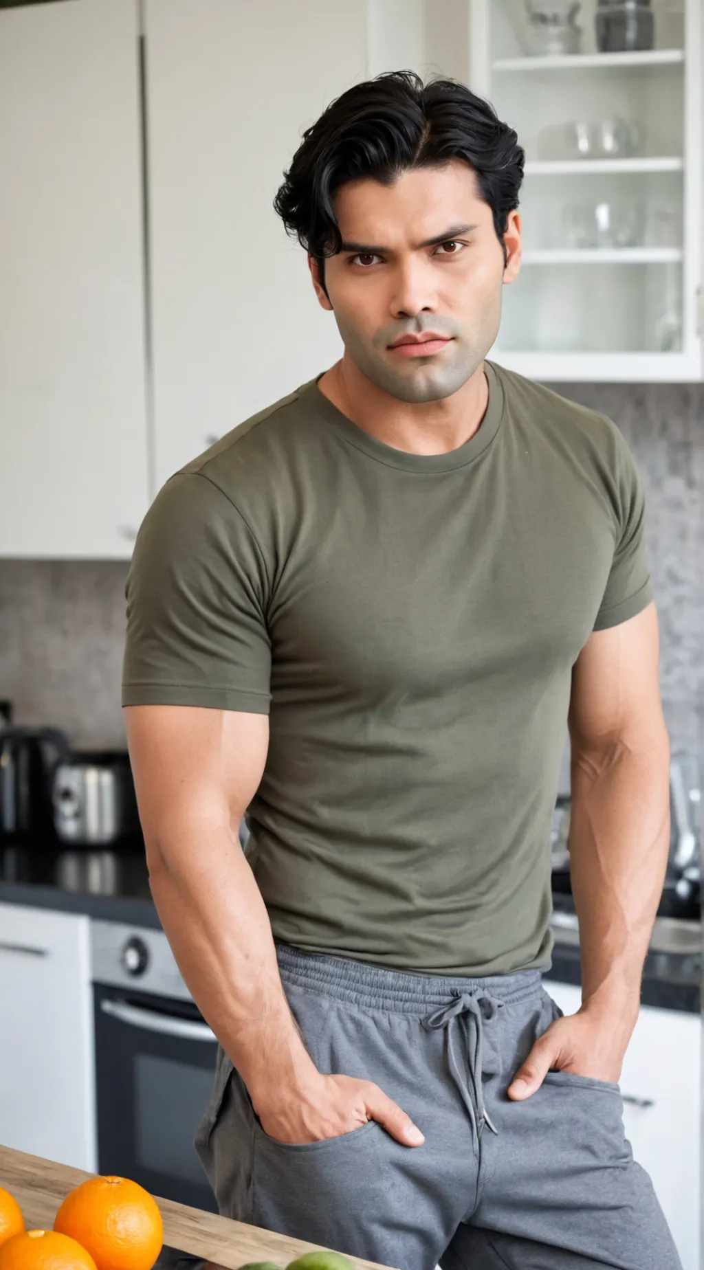 Talkie AI - Chat with Diego Luna