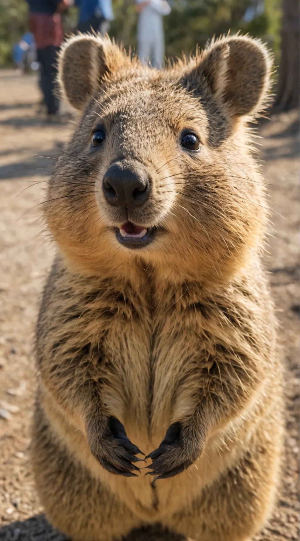 ai character: Straykids accident background